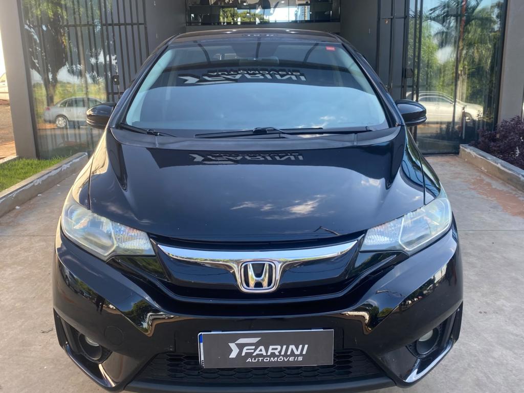 HONDA Fit - Foto