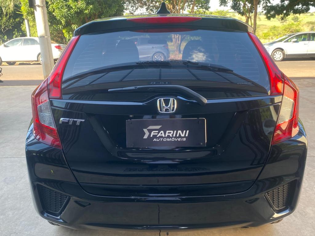 HONDA Fit - Foto