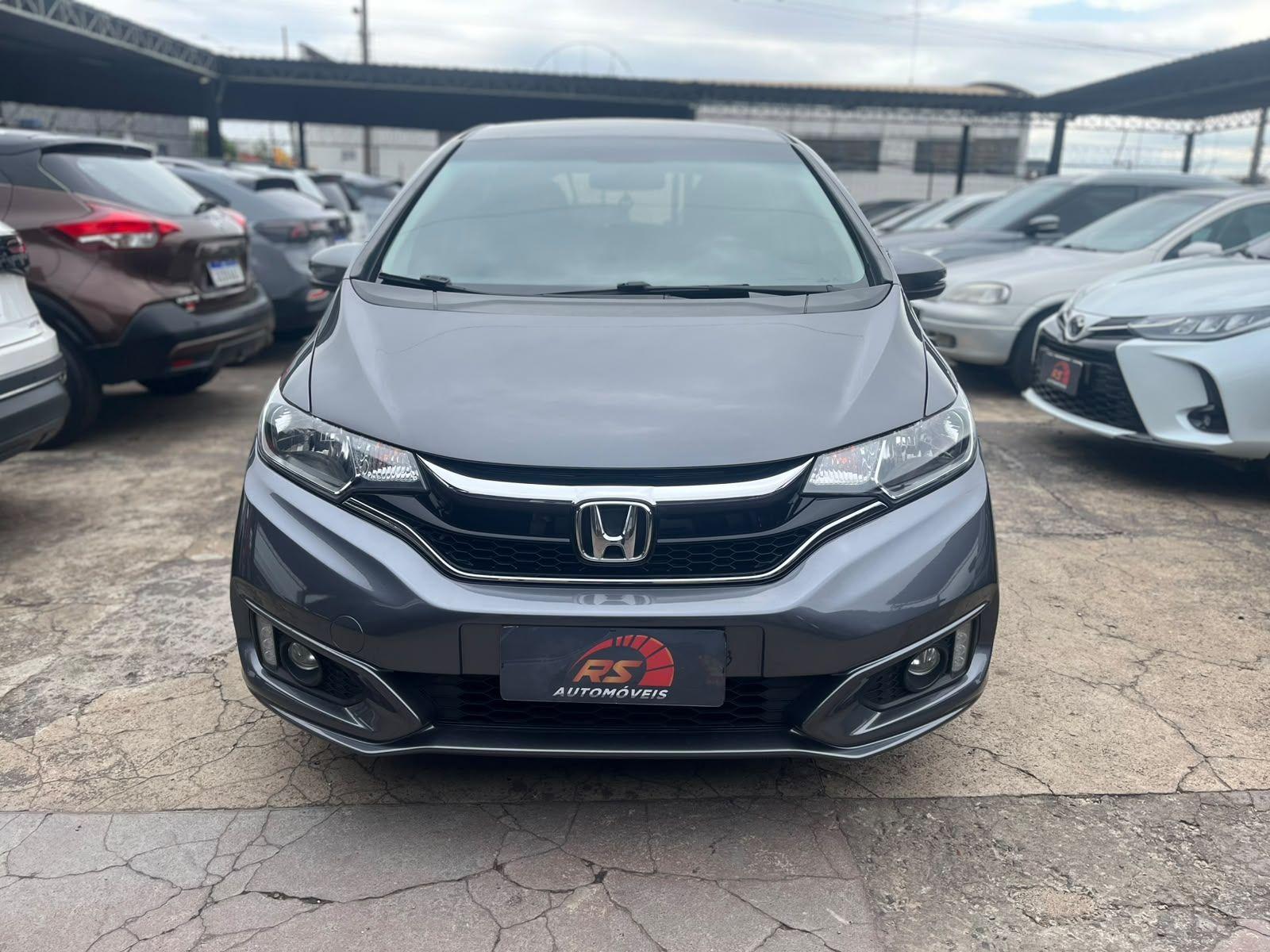 HONDA Fit - Foto