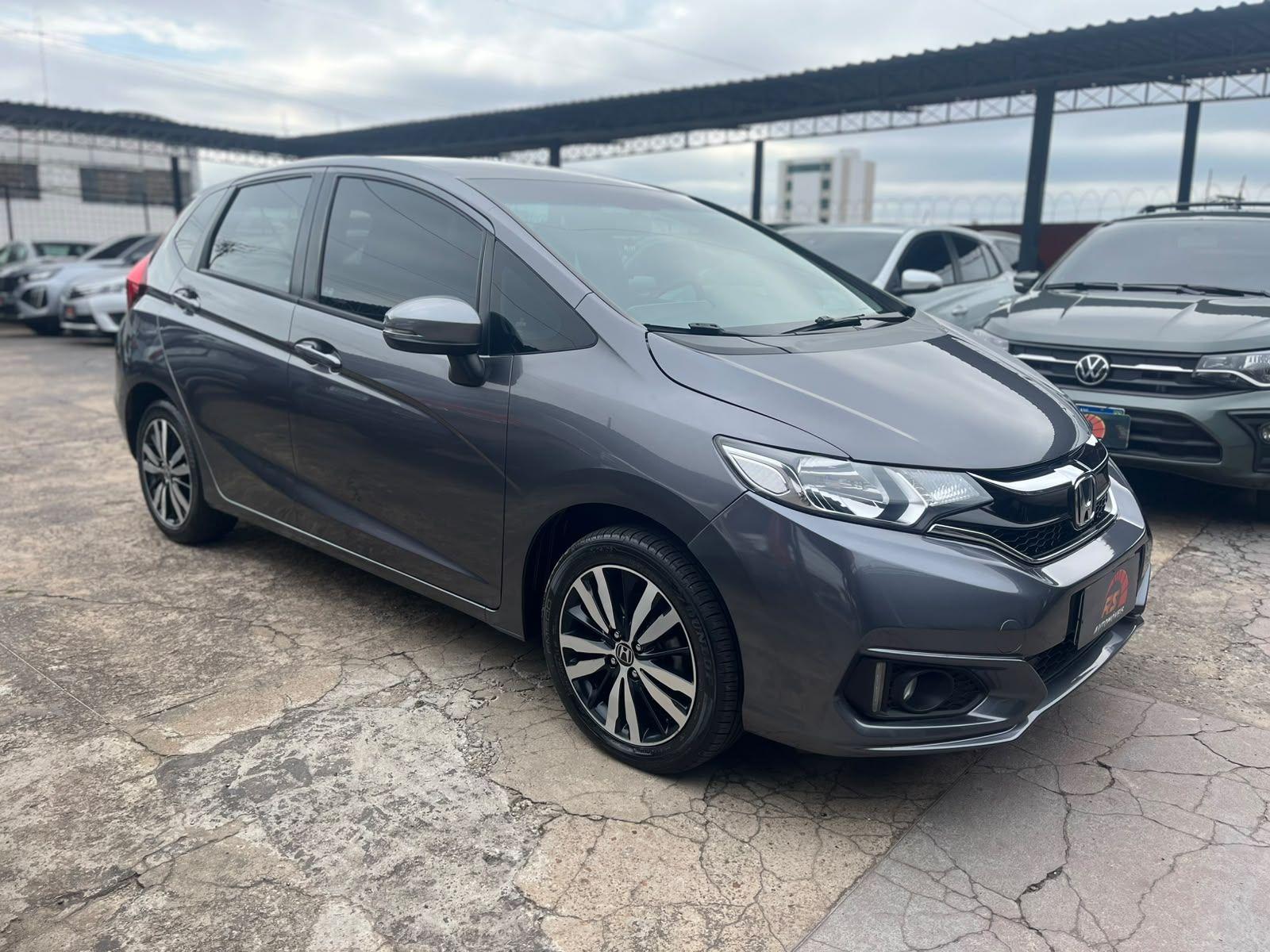 HONDA Fit - Foto