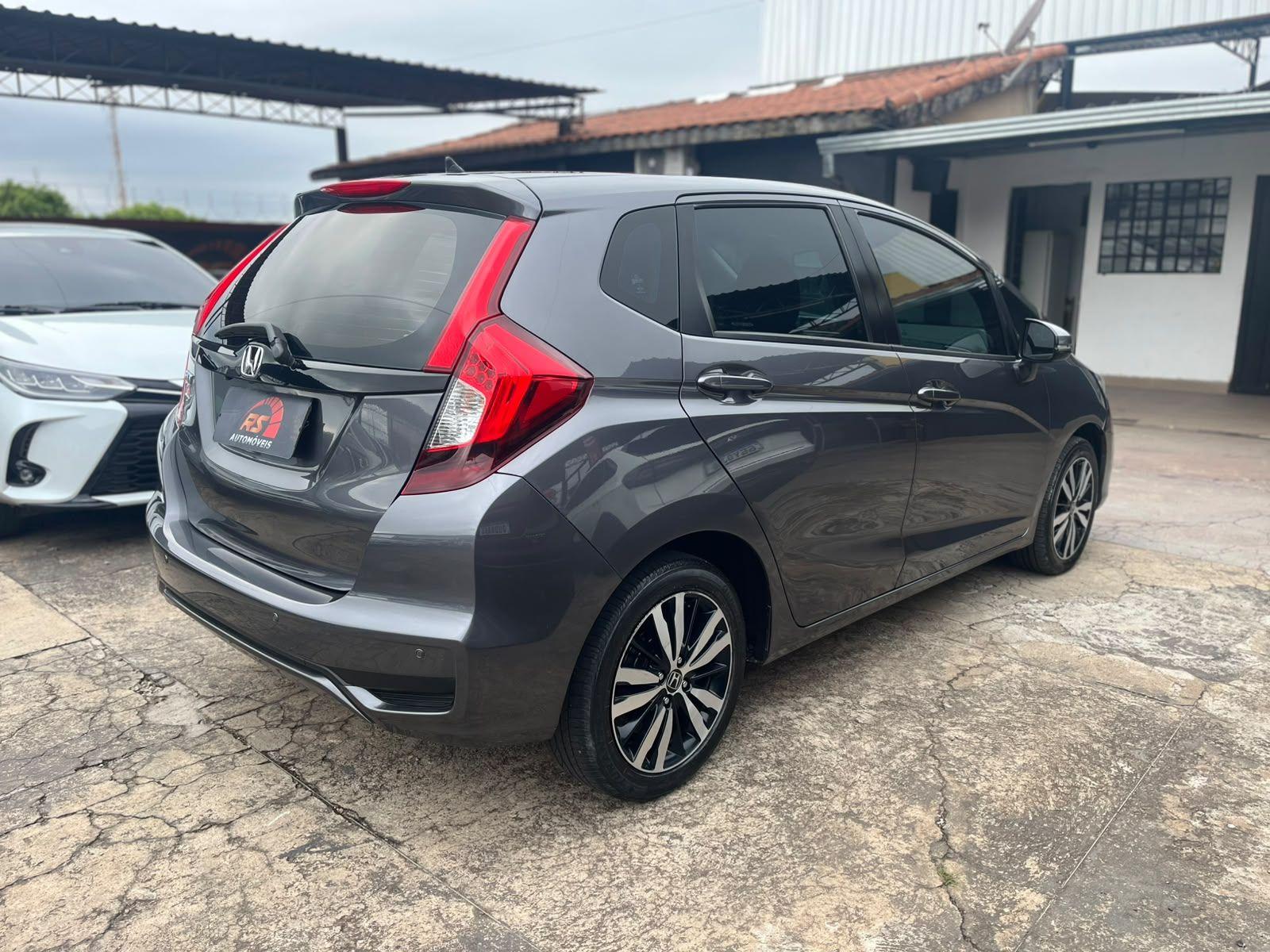 HONDA Fit - Foto