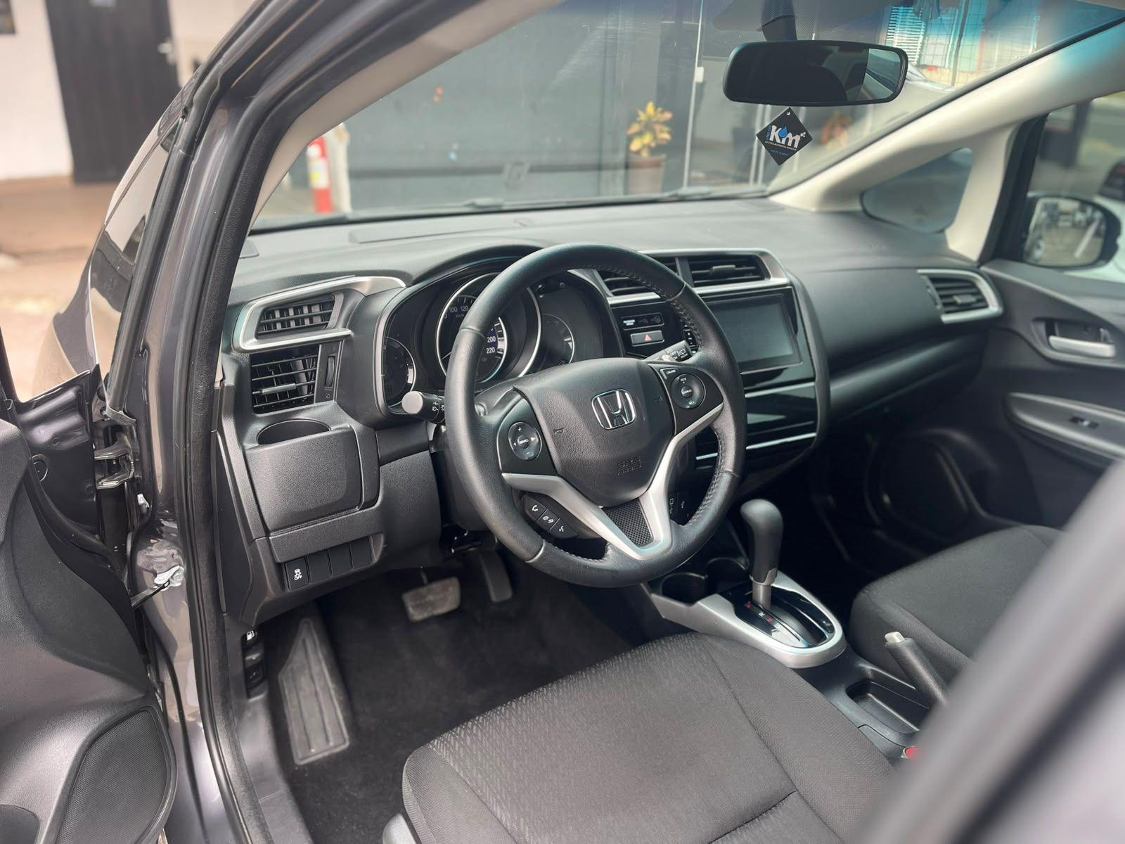 HONDA Fit - Foto
