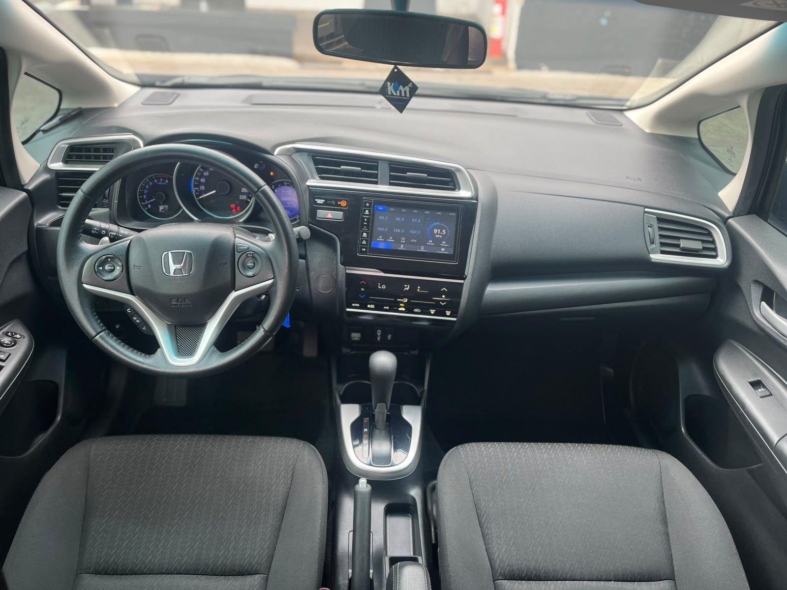 HONDA Fit - Foto