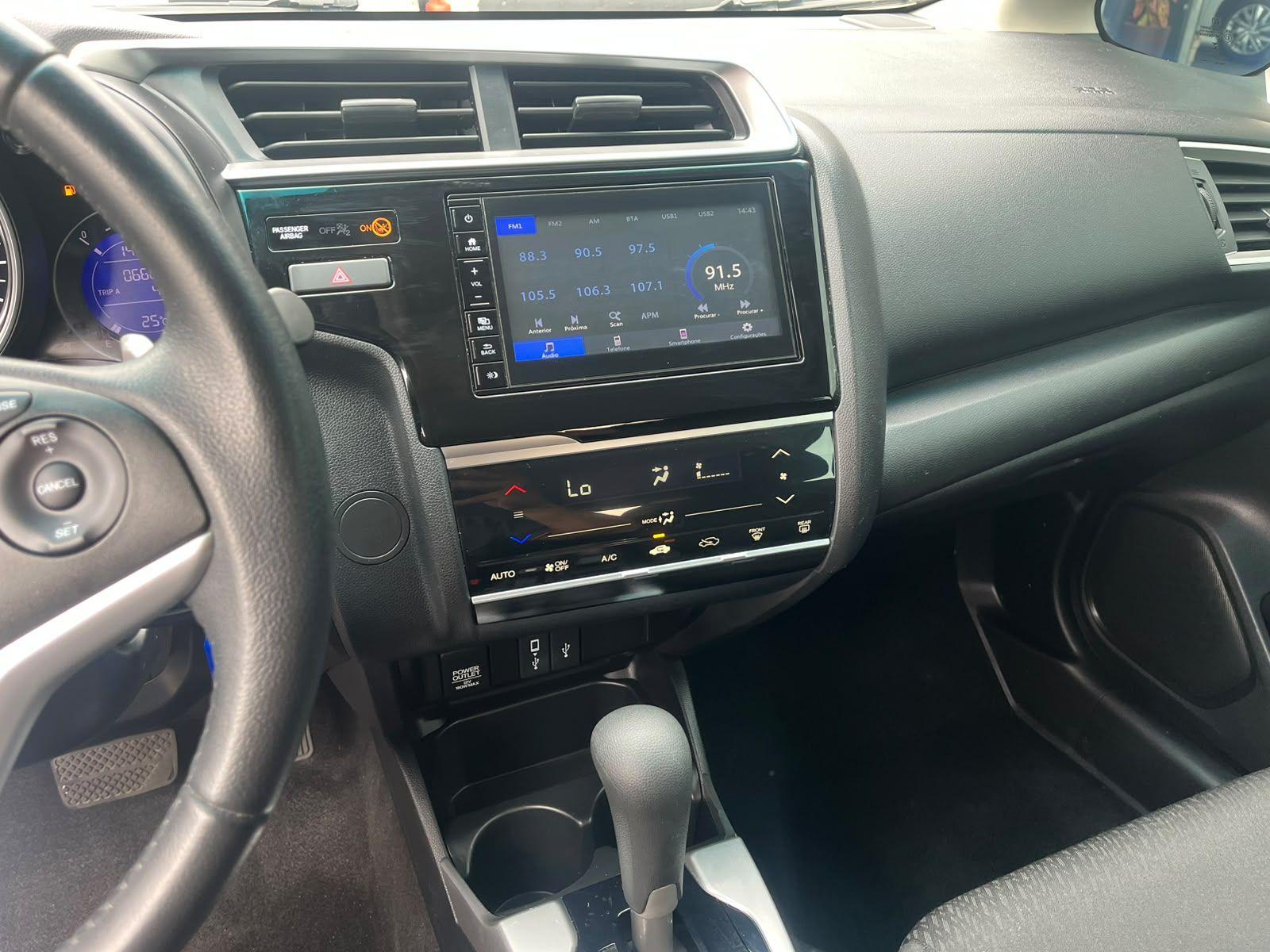 HONDA Fit - Foto
