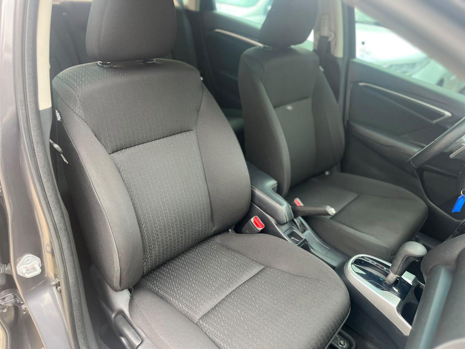 HONDA Fit - Foto