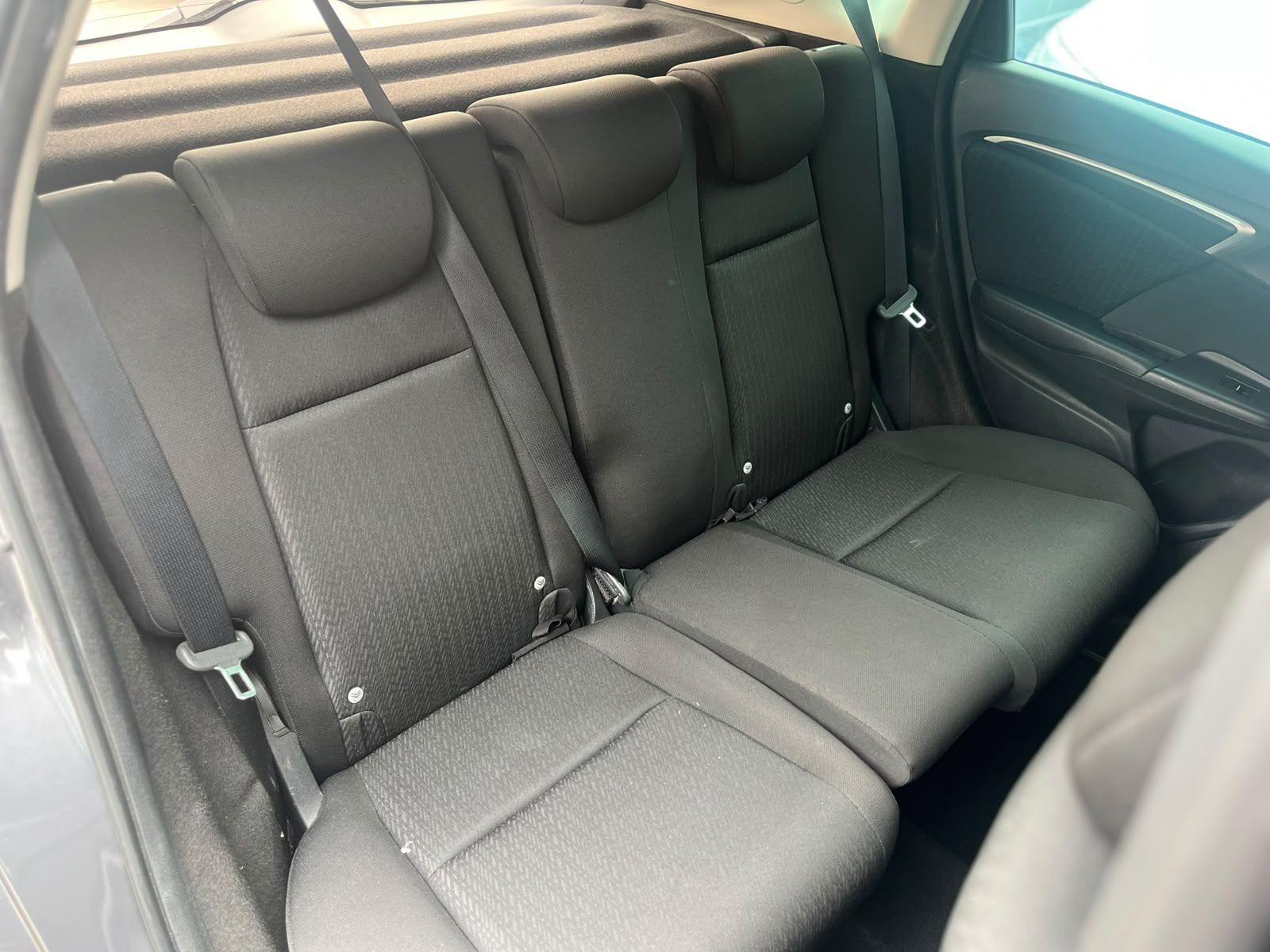 HONDA Fit - Foto