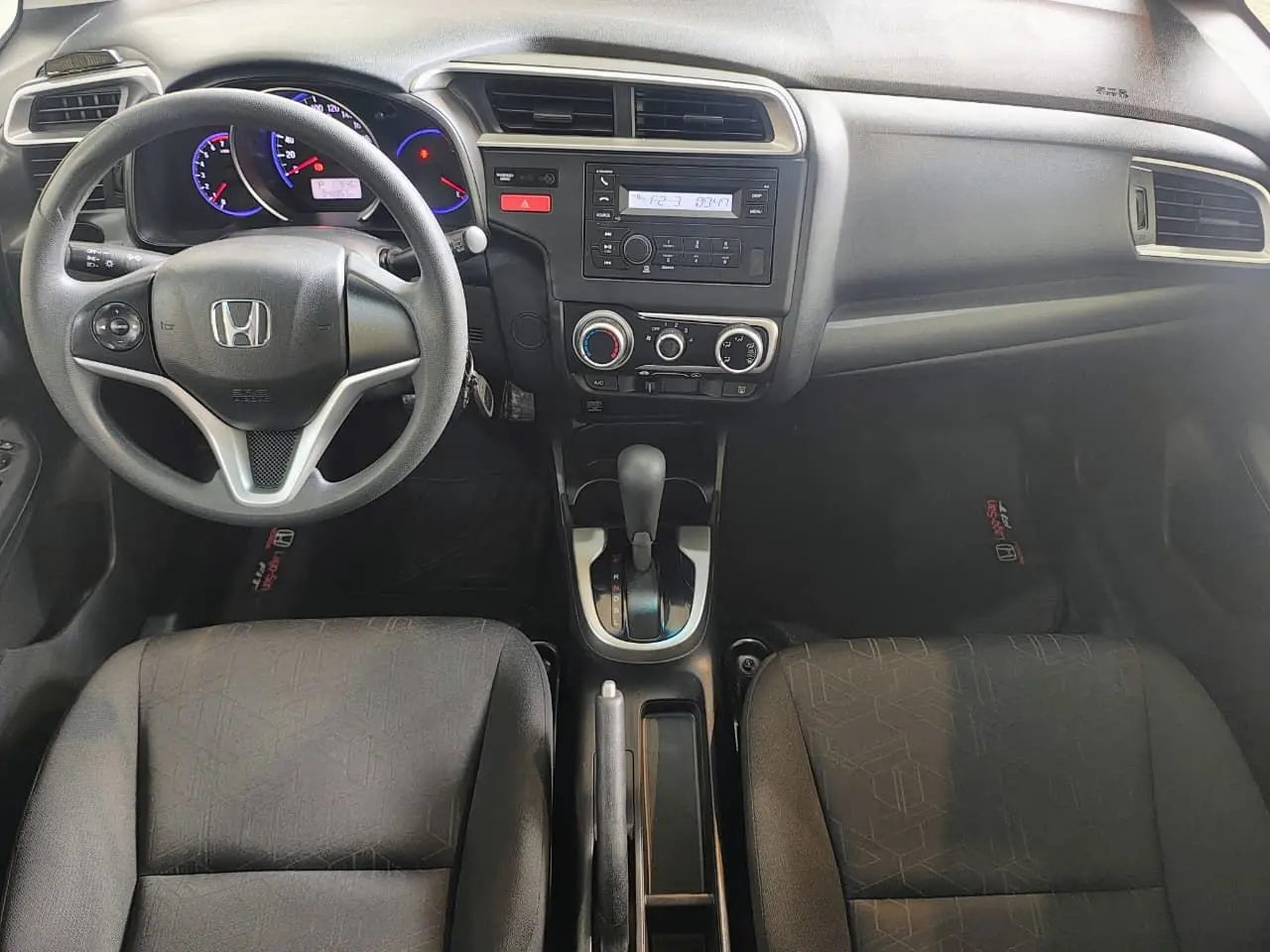 HONDA Fit - Foto