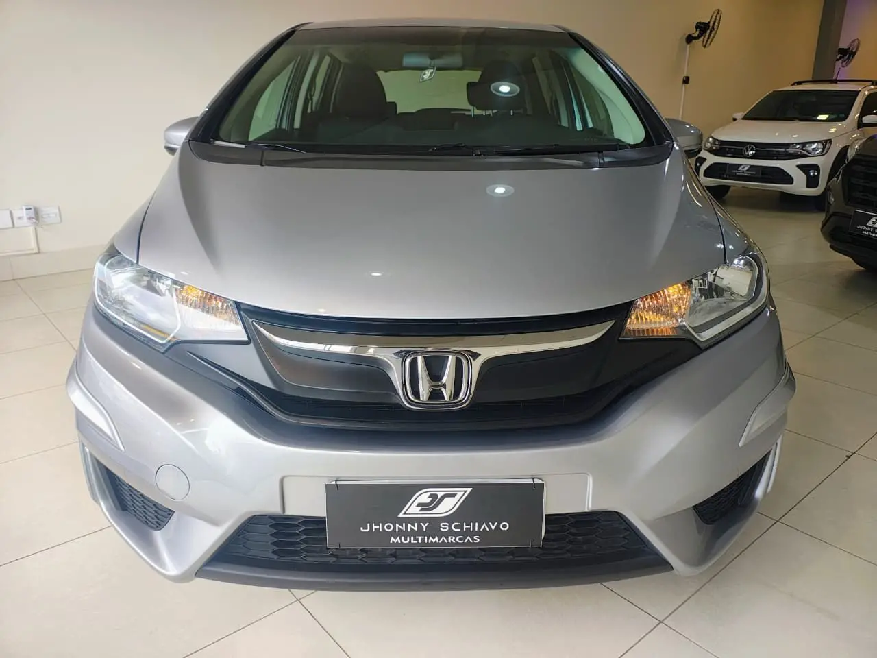 HONDA Fit - Foto