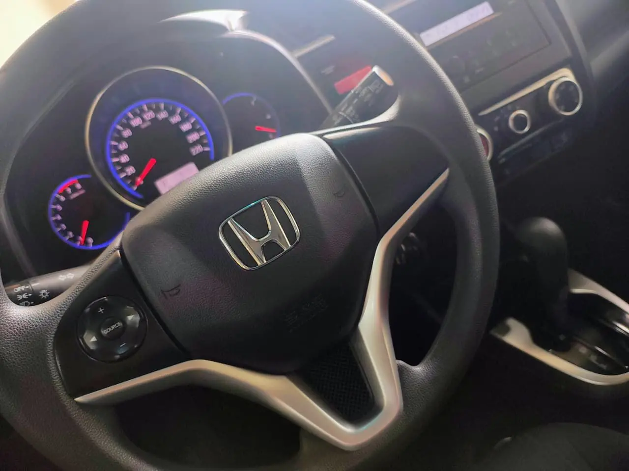 HONDA Fit - Foto