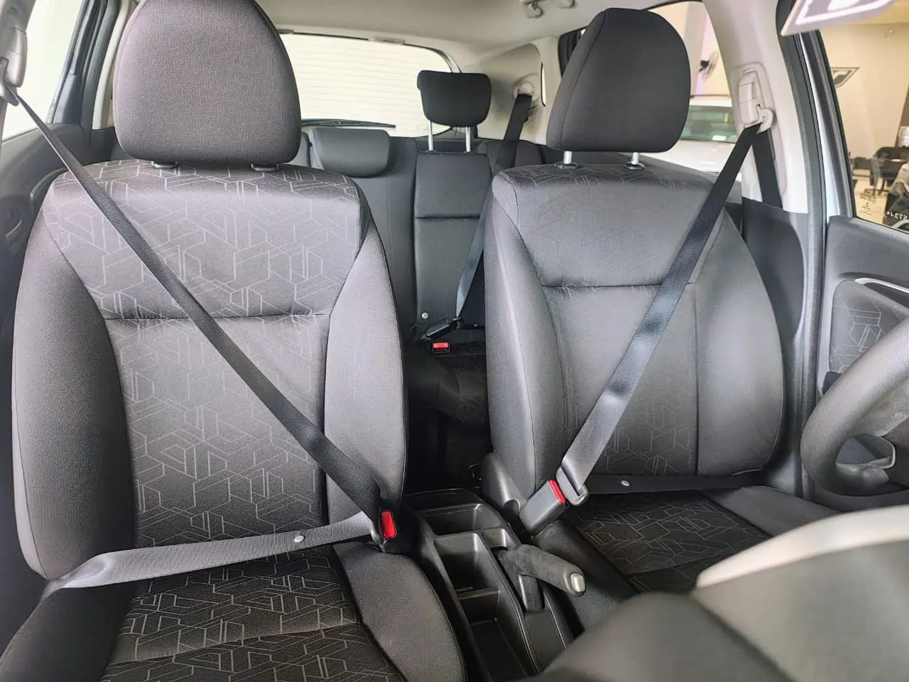 HONDA Fit - Foto