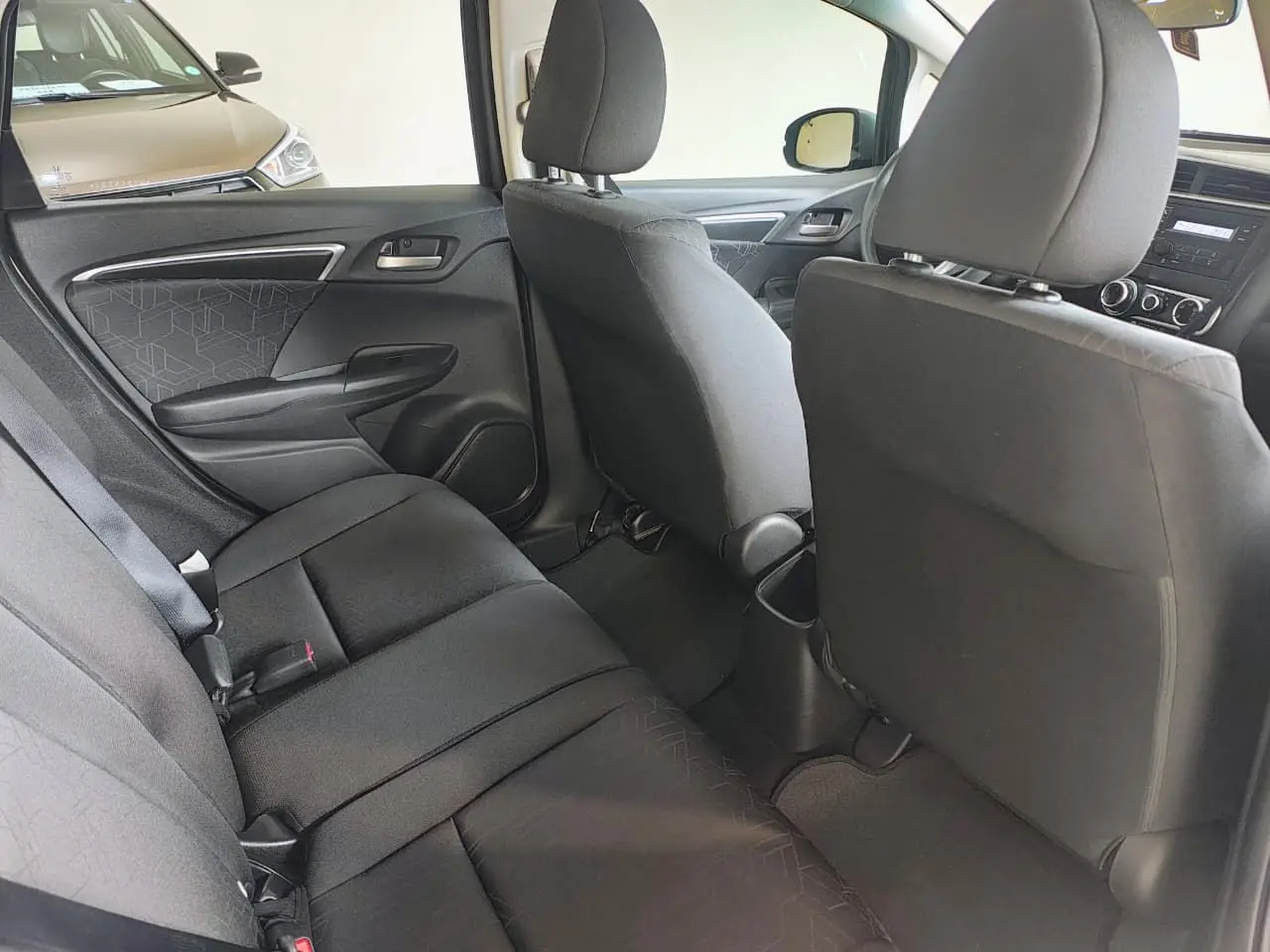 HONDA Fit - Foto