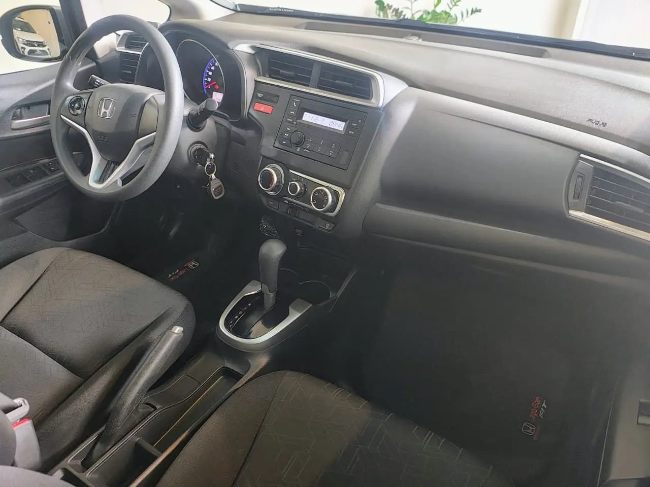 HONDA Fit - Foto