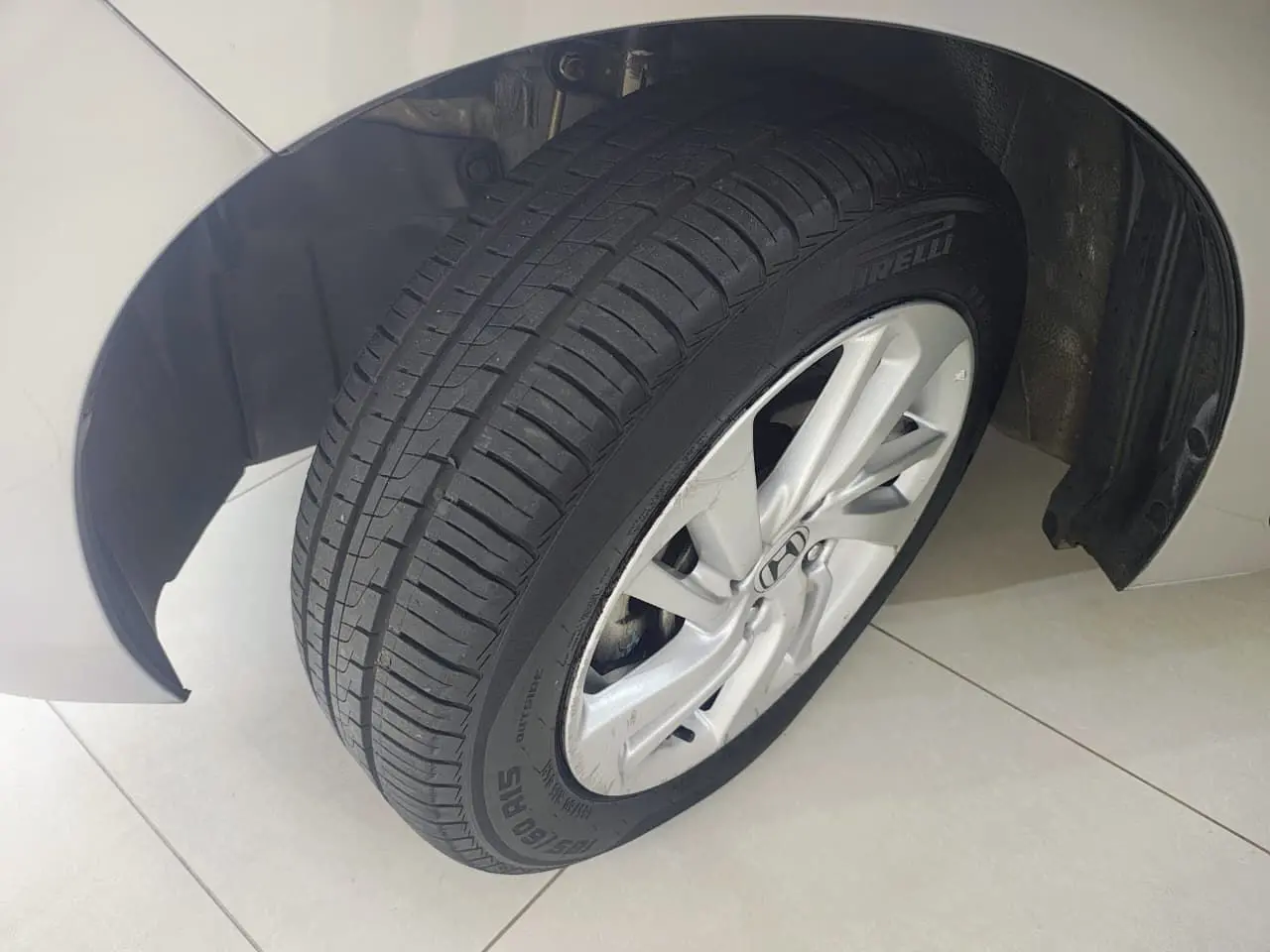 HONDA Fit - Foto