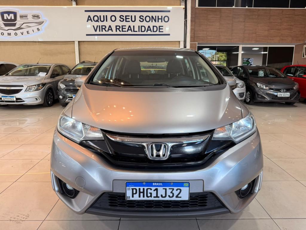 HONDA Fit - Foto