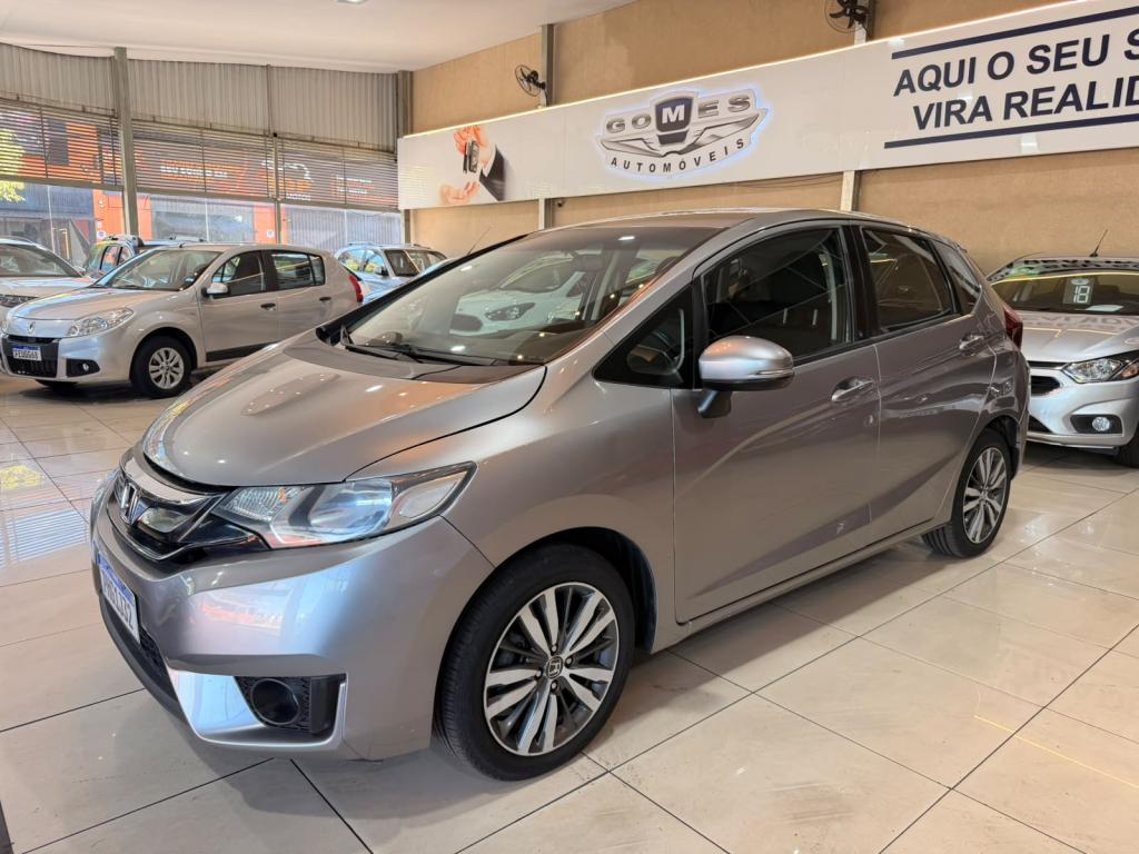 HONDA Fit - Foto
