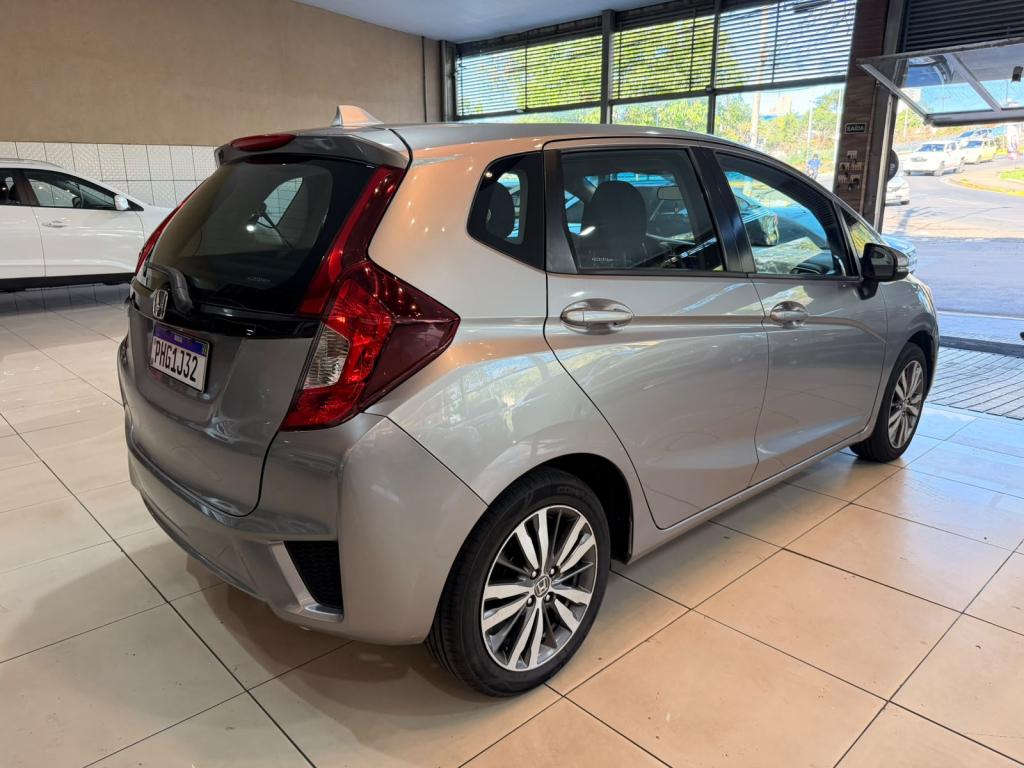 HONDA Fit - Foto