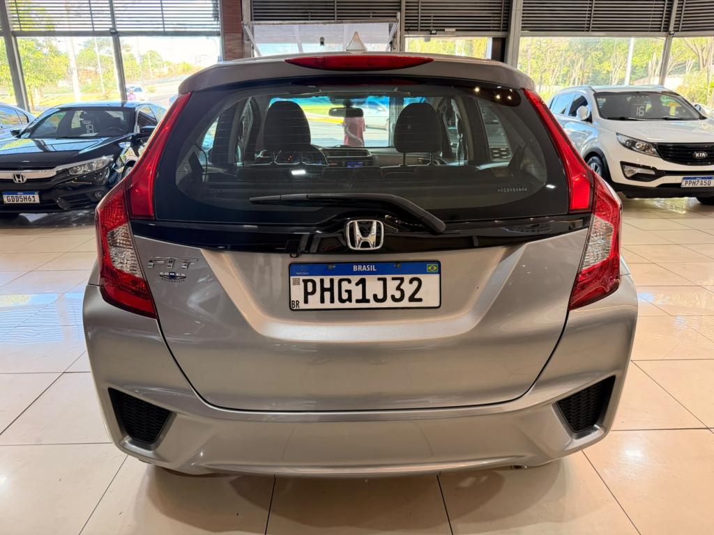 HONDA Fit - Foto