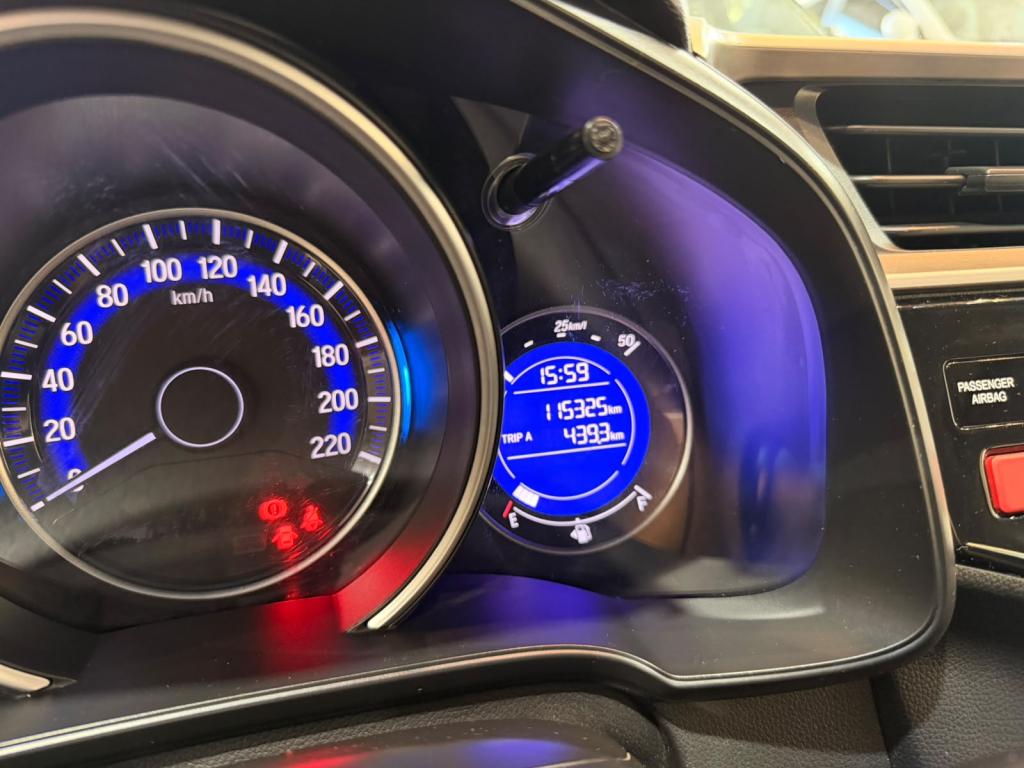 HONDA Fit - Foto
