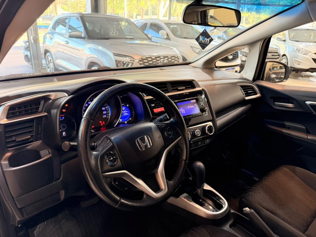 HONDA Fit - Foto