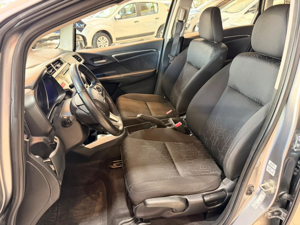 HONDA Fit - Foto