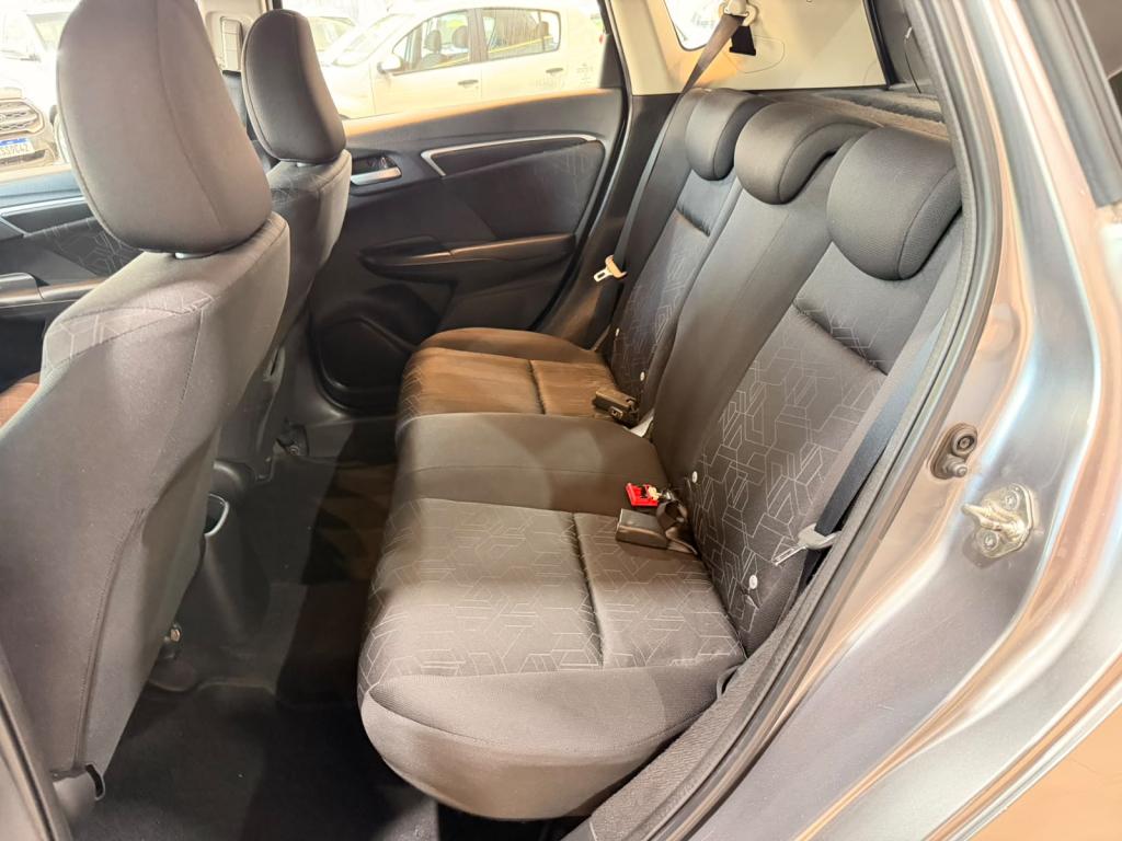 HONDA Fit - Foto