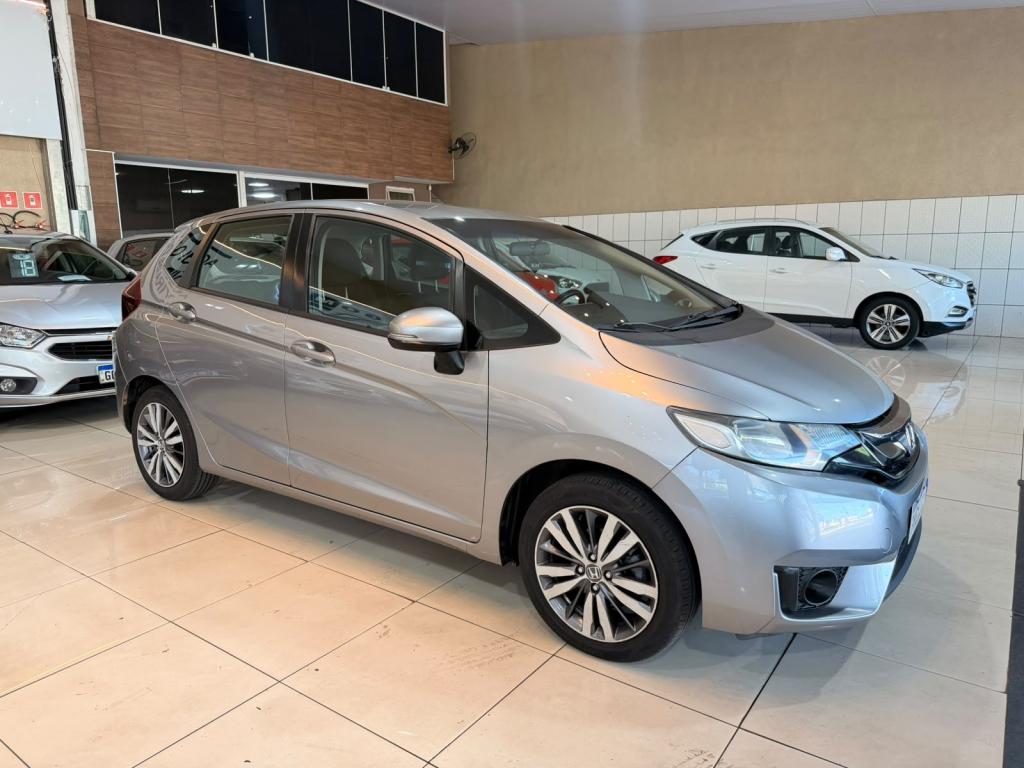 HONDA Fit - Foto