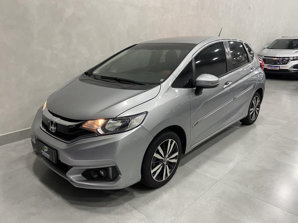 HONDA Fit - Foto
