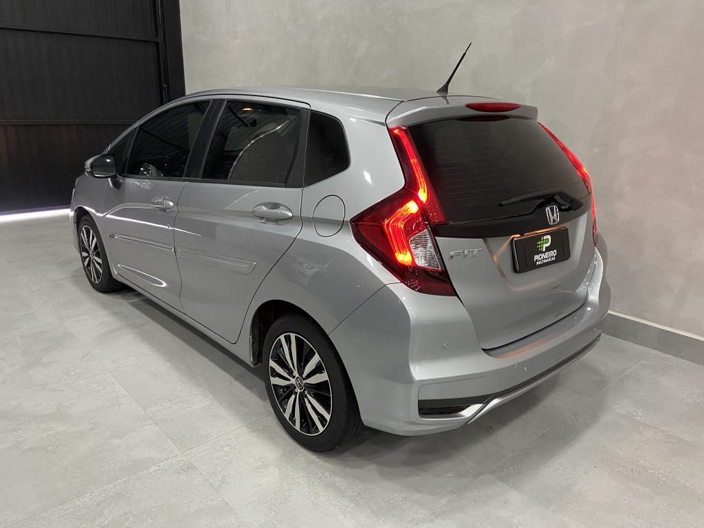 HONDA Fit - Foto