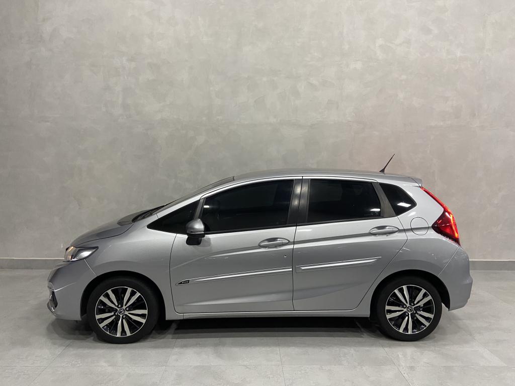 HONDA Fit - Foto