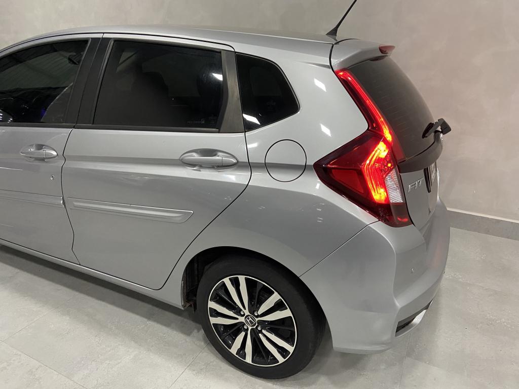 HONDA Fit - Foto