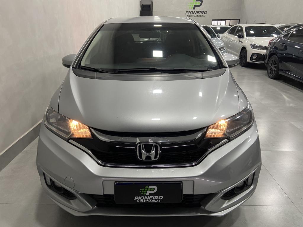 HONDA Fit - Foto