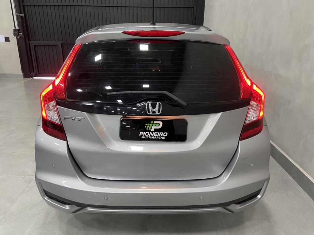 HONDA Fit - Foto