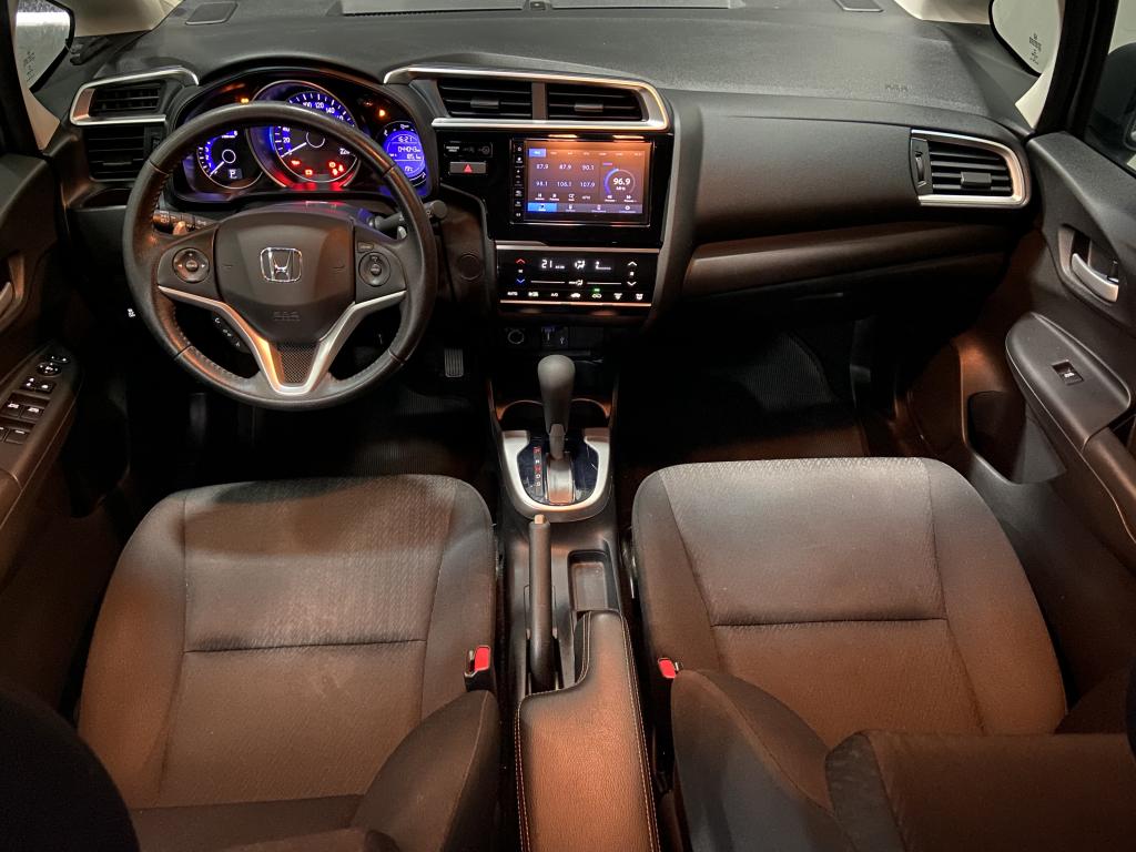 HONDA Fit - Foto