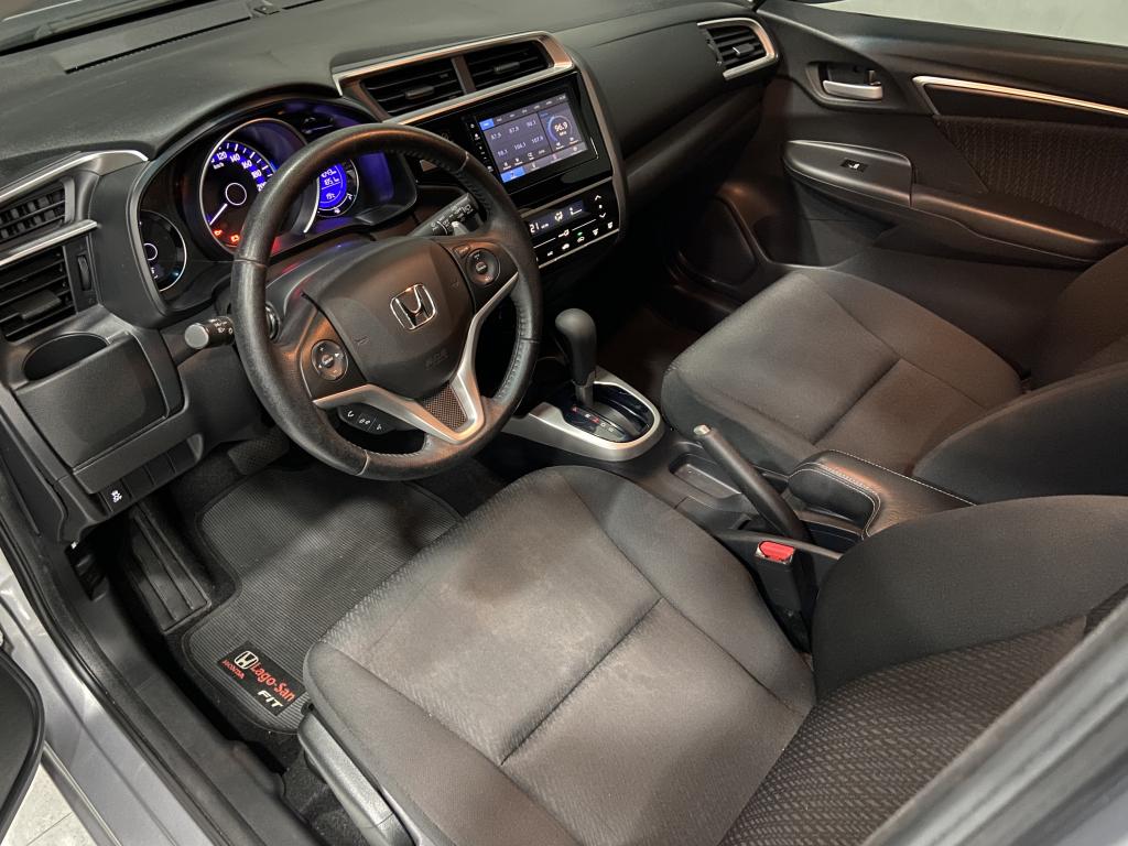 HONDA Fit - Foto