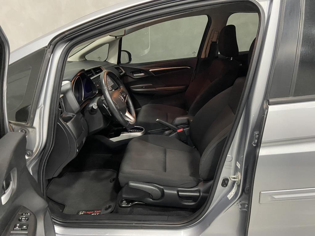 HONDA Fit - Foto