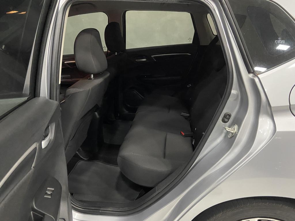 HONDA Fit - Foto