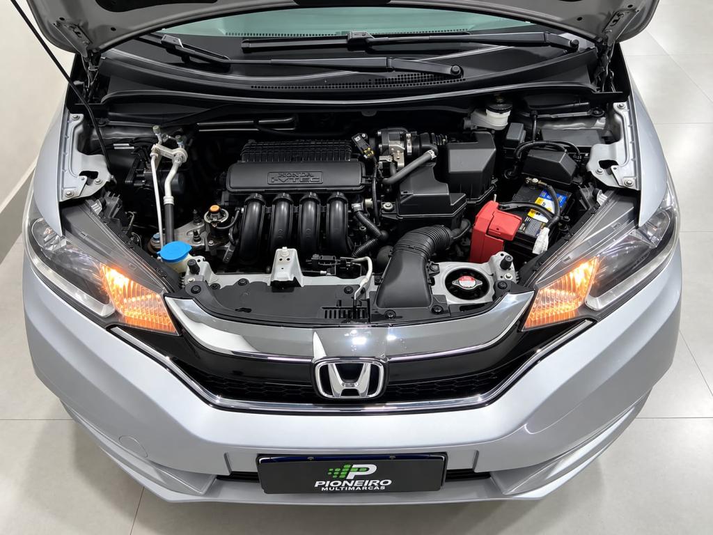 HONDA Fit - Foto