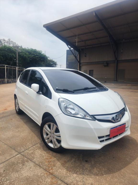 HONDA Fit - Foto