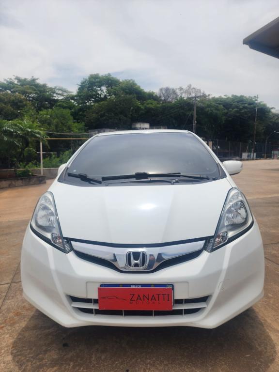 HONDA Fit - Foto