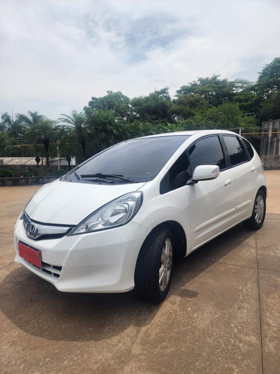 HONDA Fit - Foto