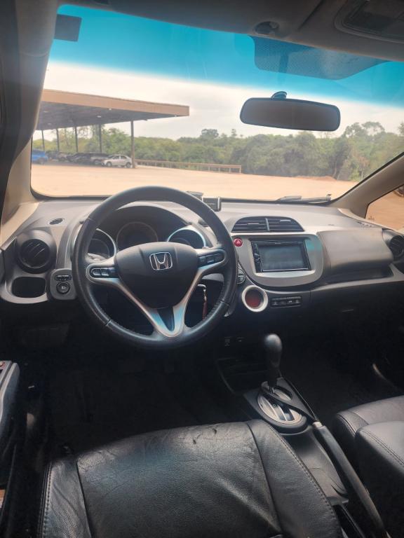 HONDA Fit - Foto