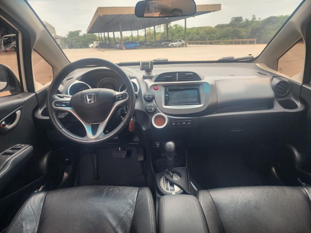 HONDA Fit - Foto