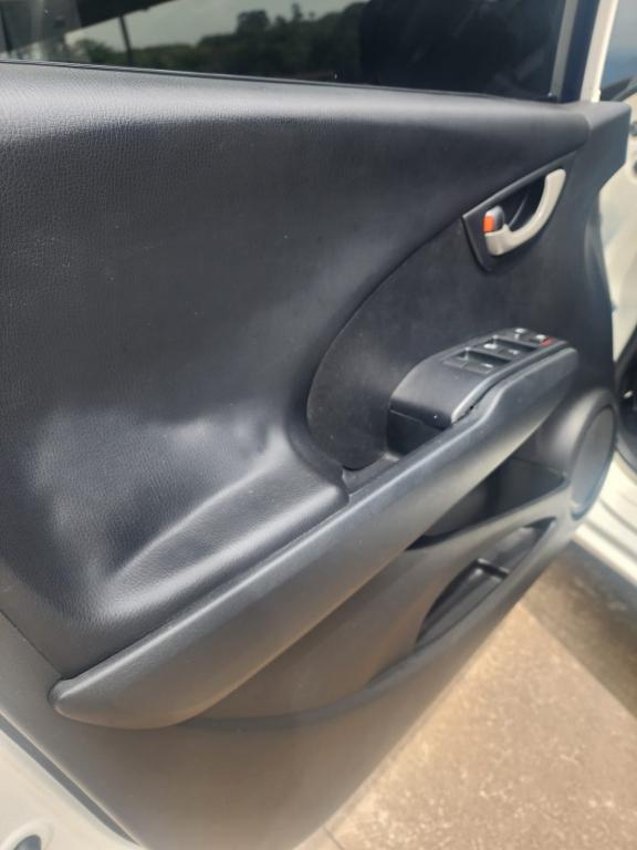 HONDA Fit - Foto
