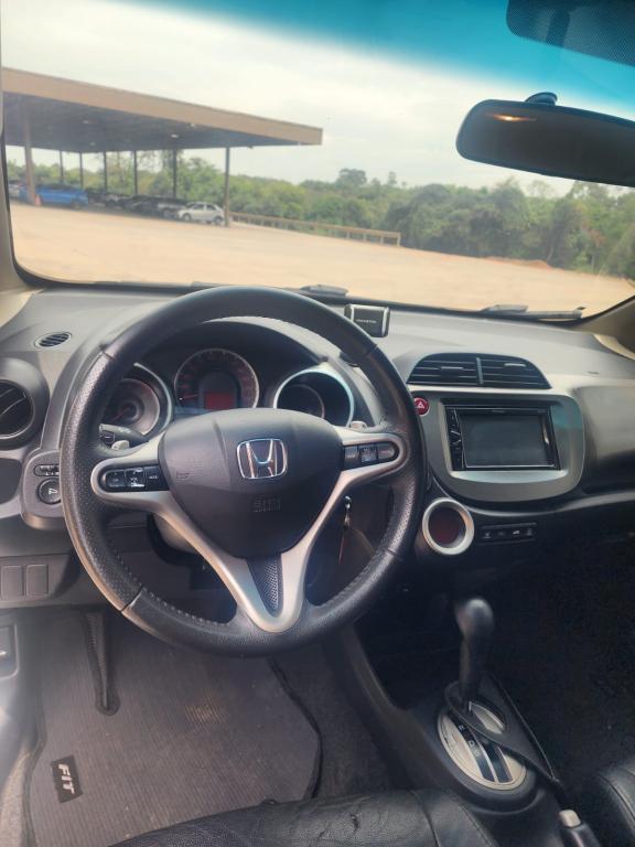 HONDA Fit - Foto
