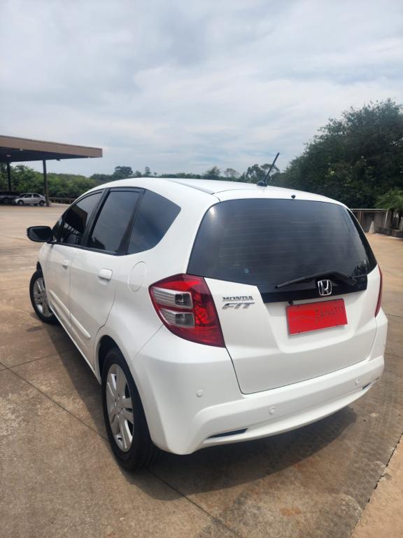 HONDA Fit - Foto