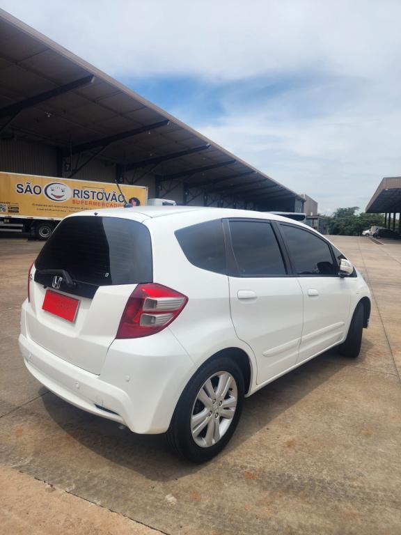 HONDA Fit - Foto
