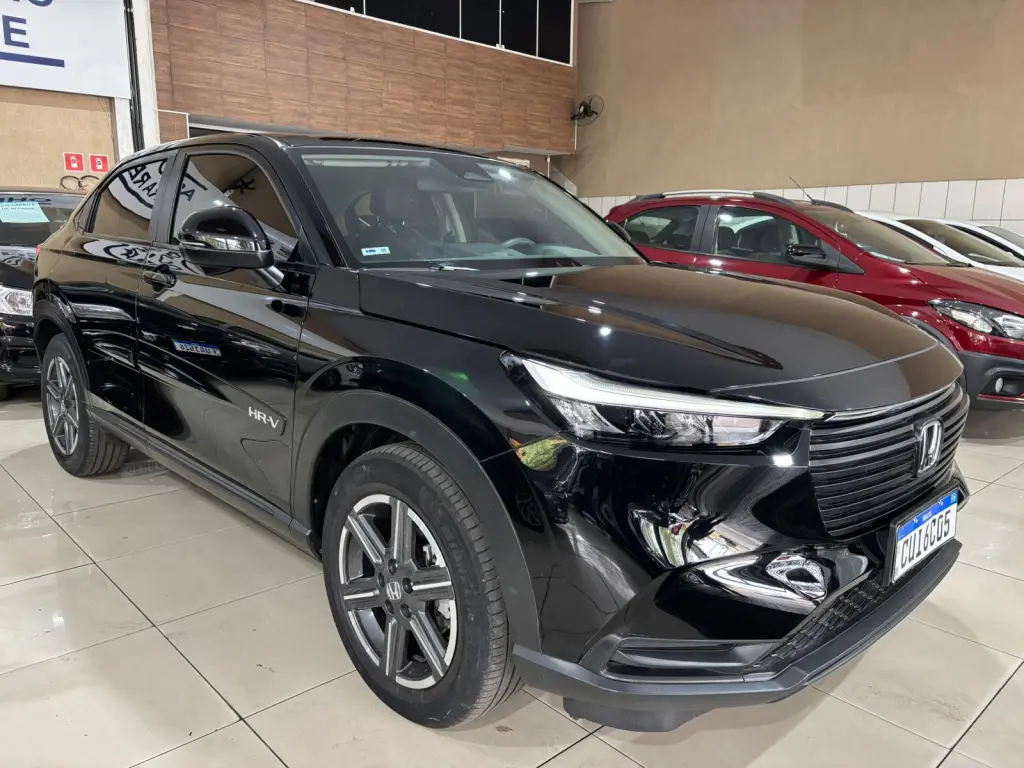HONDA HR-V - Foto