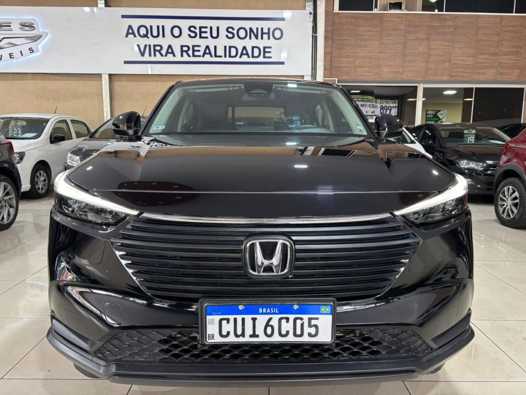 HONDA HR-V - Foto