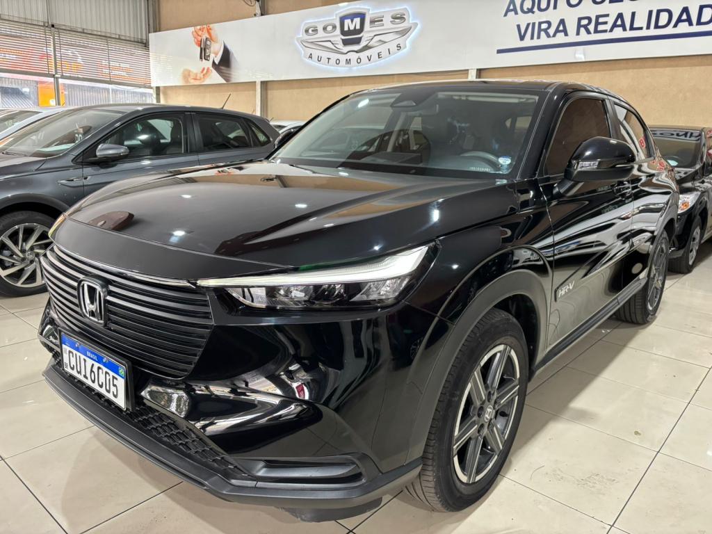 HONDA HR-V - Foto