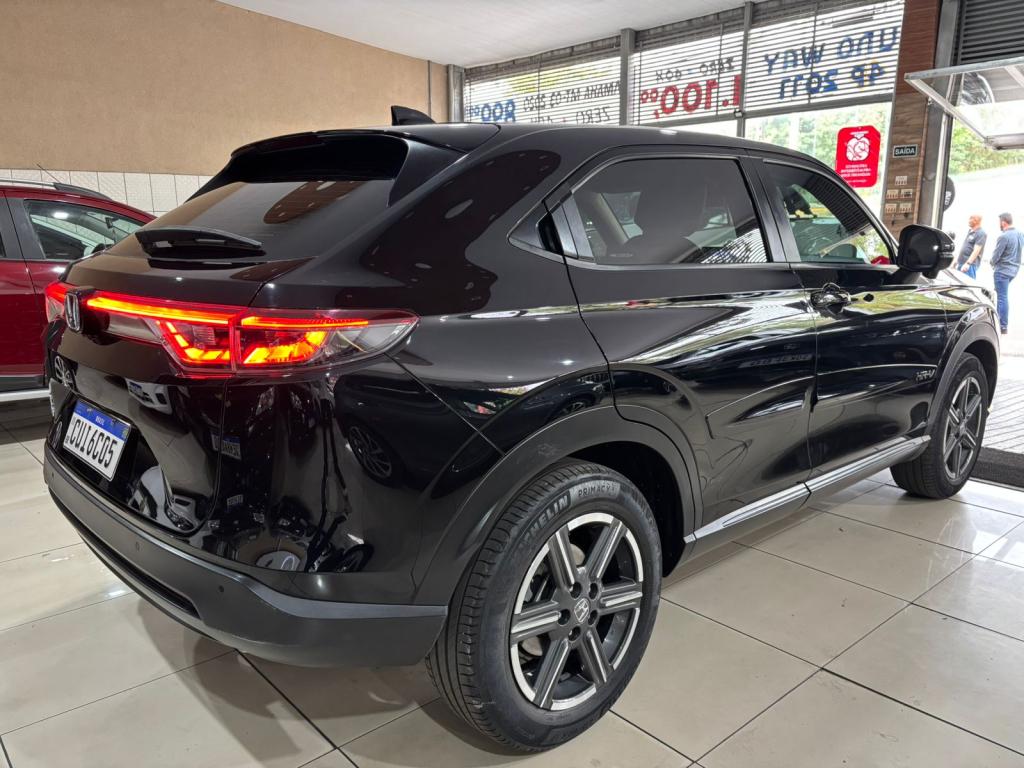 HONDA HR-V - Foto